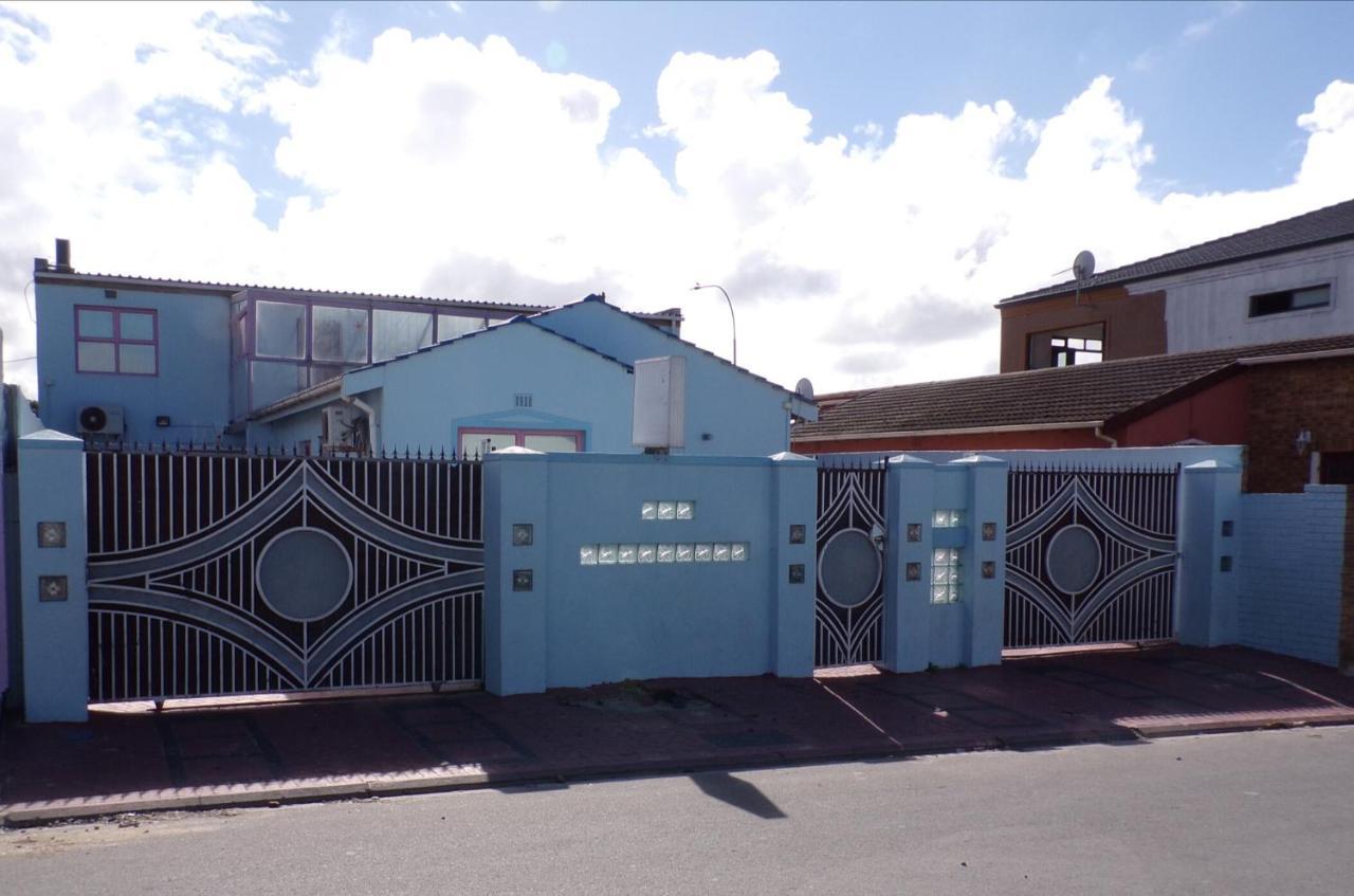Khaya B&B Litha Park Cape Town Bagian luar foto